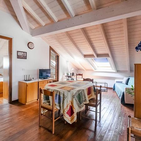Apartamento Palmaria Deiva Marina Exterior foto