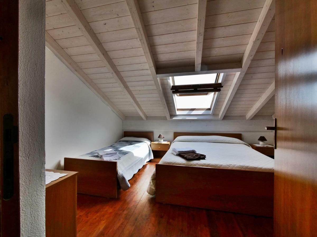 Apartamento Palmaria Deiva Marina Exterior foto