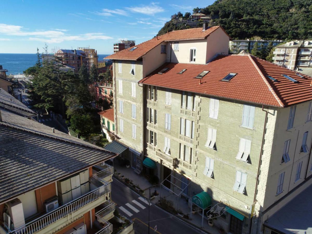 Apartamento Palmaria Deiva Marina Exterior foto