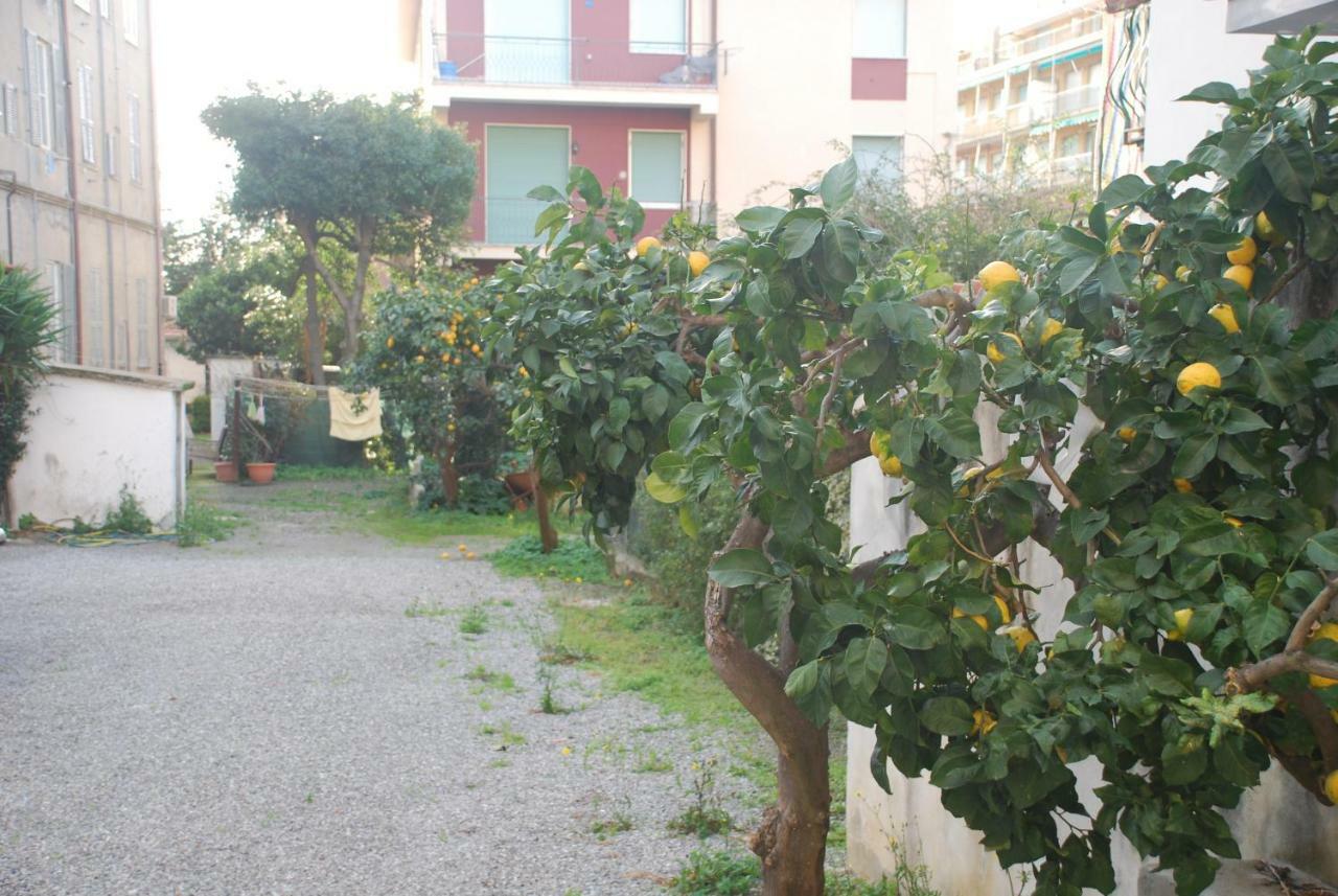 Apartamento Palmaria Deiva Marina Exterior foto